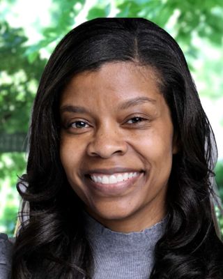 Photo of Nicole Brown, LMHC, LPC, Counselor