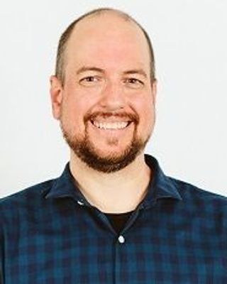 Photo of Colby Schneider, Marriage & Family Therapist, MA, LMFT
