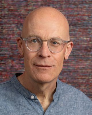 Photo of Julian Richards, Counsellor, MBACP