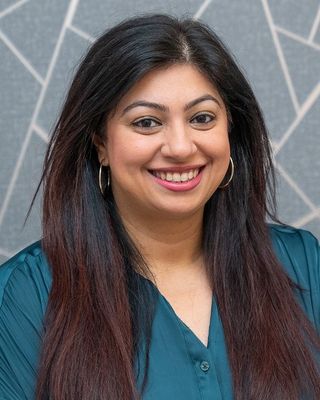 Photo of Saveen Sundrani, Clinical Social Work/Therapist in Snellville, GA