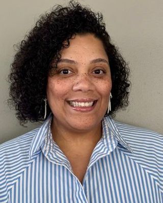 Photo of Angela Hester, Psychiatric Nurse Practitioner, DNP, CRNP, PMH