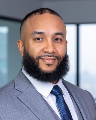 Photo of Frankie Cancel, Counselor, LMHC-DP, LPC, NCC, CRPA, CASAC-M