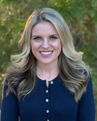 Photo of Kristy Ledford, Counselor, LPC, CTP