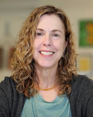 Photo of Camilla Collins, Clinical Social Work/Therapist, MSW, LCSW