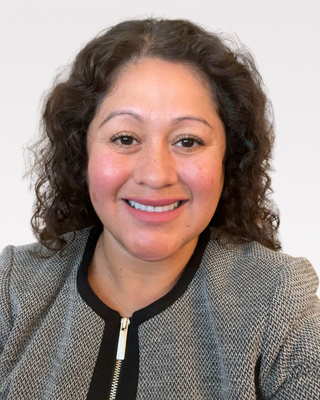 Photo of Mayra Lorenzo, Marriage & Family Therapist, LCSW