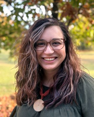 Photo of Keegan Esping, Pre-Licensed Professional, MA, PLPC