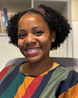 Photo of Leah R Jones, Licensed Professional Counselor