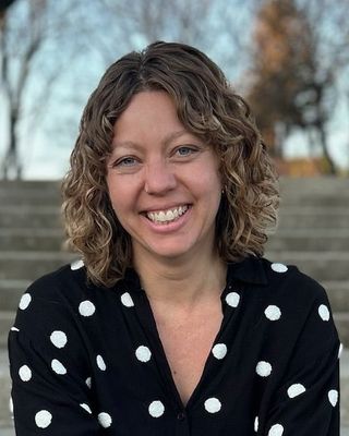 Photo of Christy Sweaney Herrick, Counselor, MA, LMHC