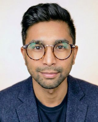 Photo of Rian Kabir, Psychiatrist, MD