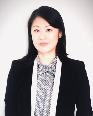 Photo of Cynthia Lin, PhD, Psychologist