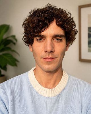 Photo of Dr Christopher Lloyd, Psychologist, HCPC - Couns. Psych.
