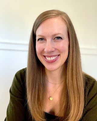 Brittany Allen, LCMHC — Davidson Family Therapy