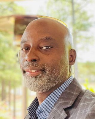 Photo of Dr. Bernie J. Justilien, Registered Mental Health Counselor Intern, EdD, OrgPsyc
