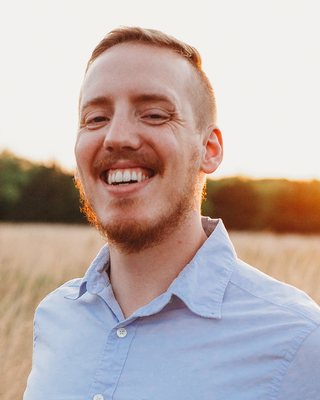 Photo of Derek Whitney, Marriage & Family Therapist in Historic Midtown, Wichita, KS