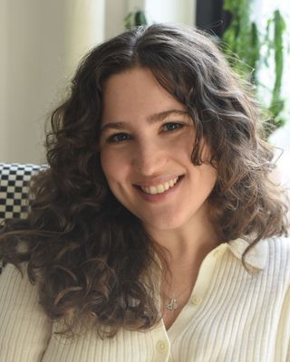 Photo of Gabriela Tilevitz, Clinical Social Work/Therapist in Brooklyn, NY