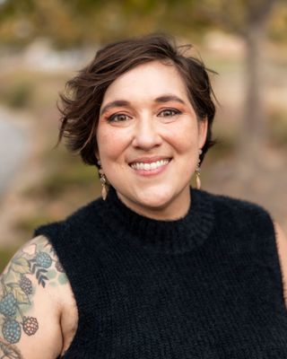 Photo of Karyn Noel, Marriage & Family Therapist, LMFT, LPCC