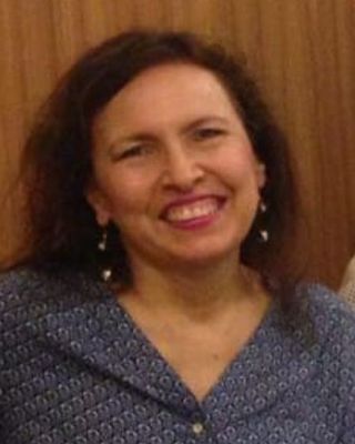 Foto de Gloria Alina Molina Hinostroza, Psicólogo, Maestría, CPSP - Psicólogo