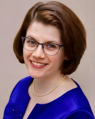 Photo of Chelsea Walls, Licensed Clinical Mental Health Counselor, LCMHC