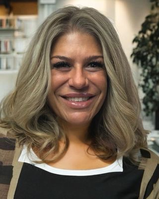 Photo of JoAnn Palopoli, Pre-Licensed Professional, MSEd, MHC-LP