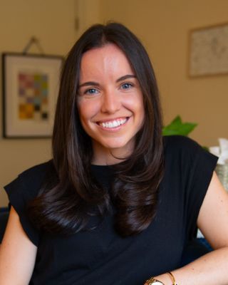 Photo of Kiley Vogel, Marriage & Family Therapist, MS, T-LMFT