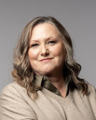 Photo of Andrea Best, Registered Social Worker, NN, RSSW, RSW, MSW