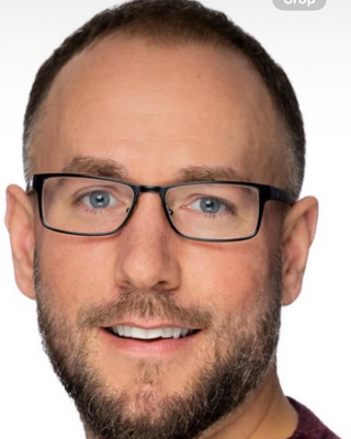 Photo of Adam Center, Clinical Social Work/Therapist, LCSW-C, CADC