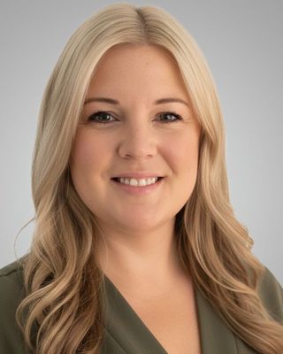 Photo of Sasha Campbell, Psychologist, RPsych