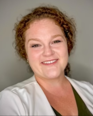 Photo of Jessica Rogal, Clinical Social Work/Therapist, LMSW-C