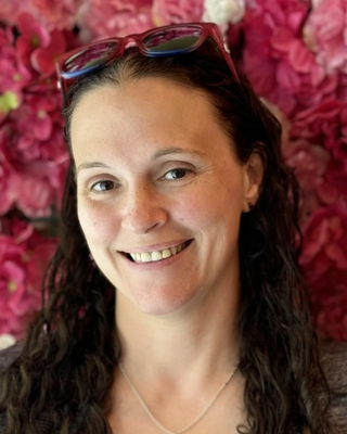 Photo of Elizabeth Hightower Stanley, Licensed Professional Counselor, LPC