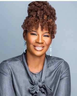 Photo of Valerie Franklin - Therapy Is Life PLLC, Counselor, LCPC, NCC