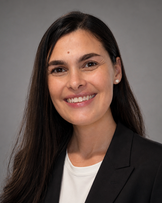 Foto de Jorgelina Alecinde Ayala, Psicólogo, Lic. en Psicología