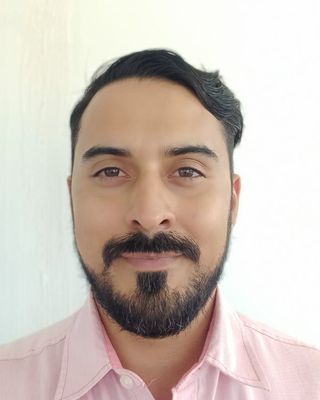 Foto de José Antonio Barredo García, Psicólogo, Lic. en Psicología