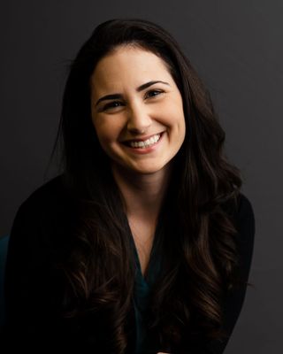 Photo of Lauren Logozio, Clinical Social Work/Therapist in Connecticut