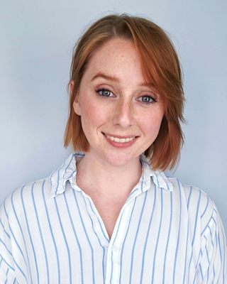 Photo of Kristen Shortell, Licensed Professional Counselor, MS, LPC, LPAT, ATR-BC