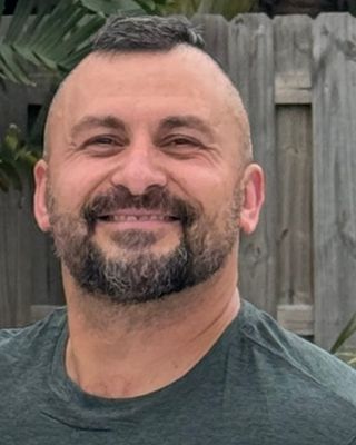Photo of Keith Shampaner, Clinical Social Work/Therapist, LCSW, QS