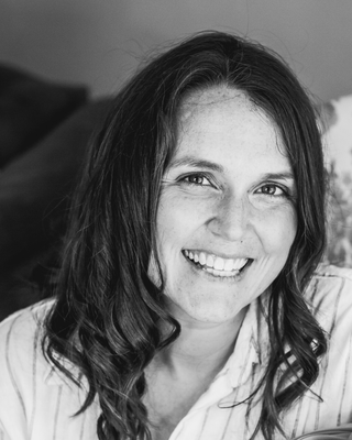 Photo of Carly C. Brooks-Harmon, Counselor, MA, LPC