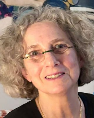 Photo of Anita Gilodo, Clinical Social Work/Therapist, LCSW