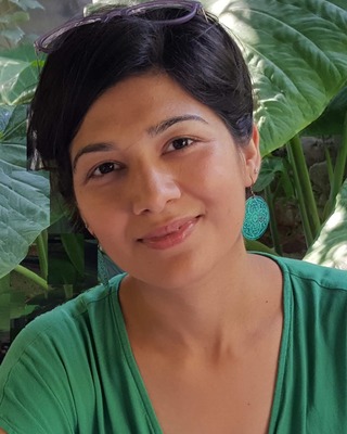 Photo of Anshika Hansen-Verma, Clinical Social Work/Therapist in Boston, MA