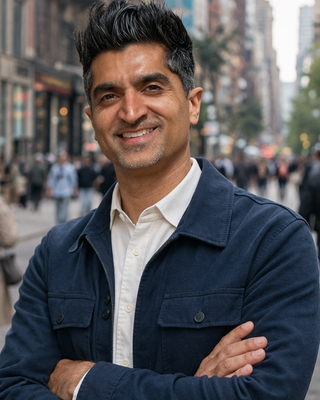 Photo of Zaakir Yoonas - Zaakir Yoonas, M.D. PC, Psychiatrist, MD