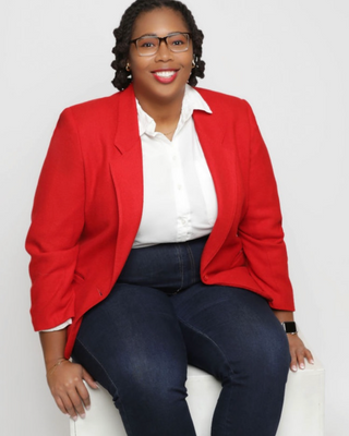 Photo of Dr. Sydney G Carroll - Purpose Driven Passion, Licensed Professional Counselor