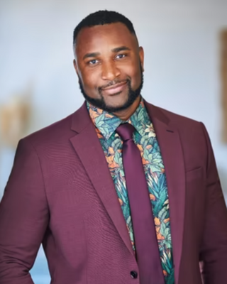 Photo of Anthony Leslie, Psychiatric Nurse Practitioner, PMHNP