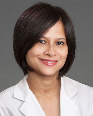 Photo of Susmita Hazarika, Psychiatrist, MD