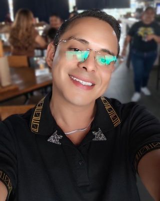 Foto de Juan Miguel Aranda Patlán - Psicoterapia Esencial, Psicólogo, Lic. en Psicología