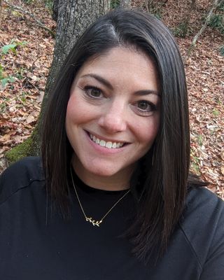 Photo of Becky Singer, Licensed Clinical Mental Health Counselor in Woodfin, NC