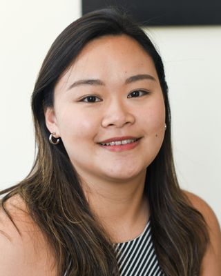 Photo of Caroline Lin, CRC, LCPC