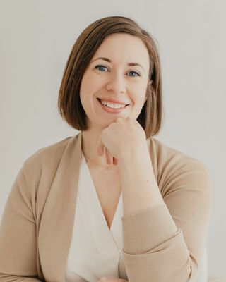 Photo of Maureen Garvey, Clinical Social Work/Therapist, LCSW