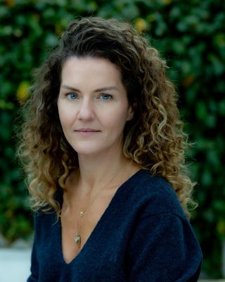 Photo of Clare Finane, Psychotherapist, Pre-Accredited Member IACP