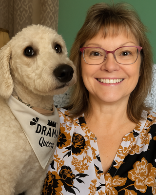 Photo of Yanci J Shroyer, Psychiatric Nurse Practitioner, PMHNP, BC