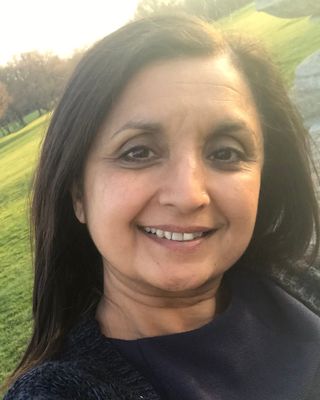 Photo of Pindy Virdee - eastwest counselling, Counsellor, DCounsPsych, MBACP Accred