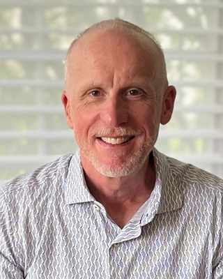 Photo of Donald Cronk, Counselor, LMHC, CST